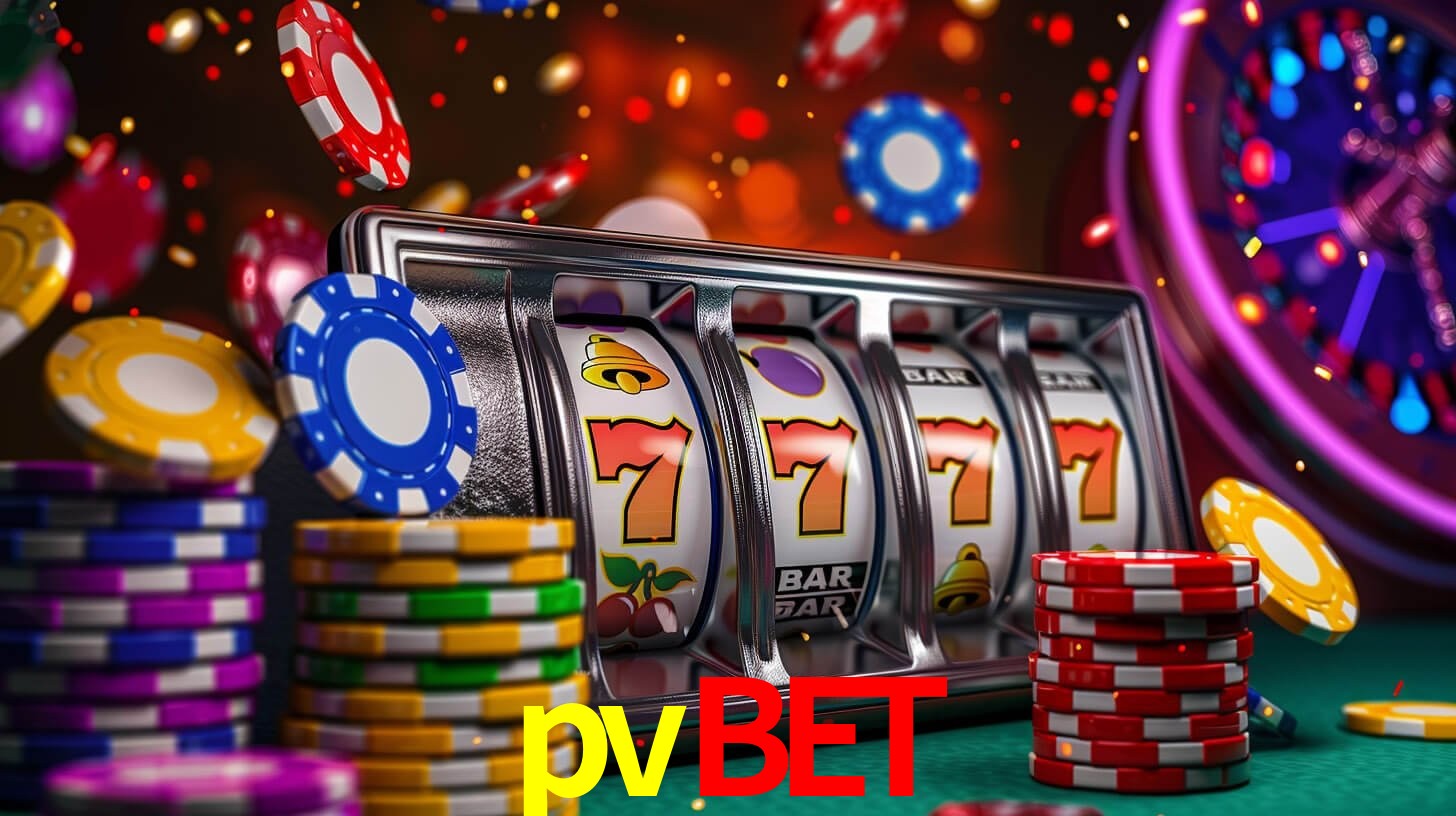 Casino VIP pvbet