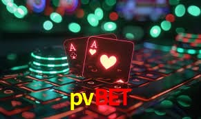 Casino Ao Vivo pvbet