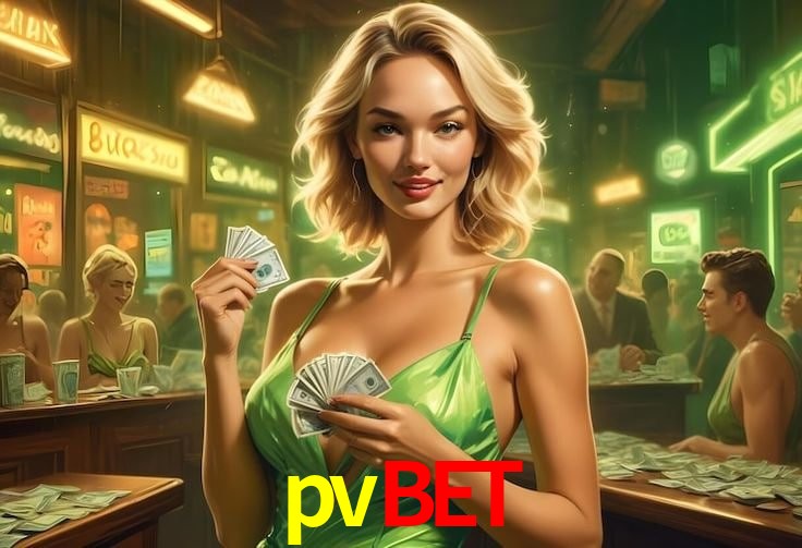 Desvendando o Mundo dos Jogos Virtuais na pvbet