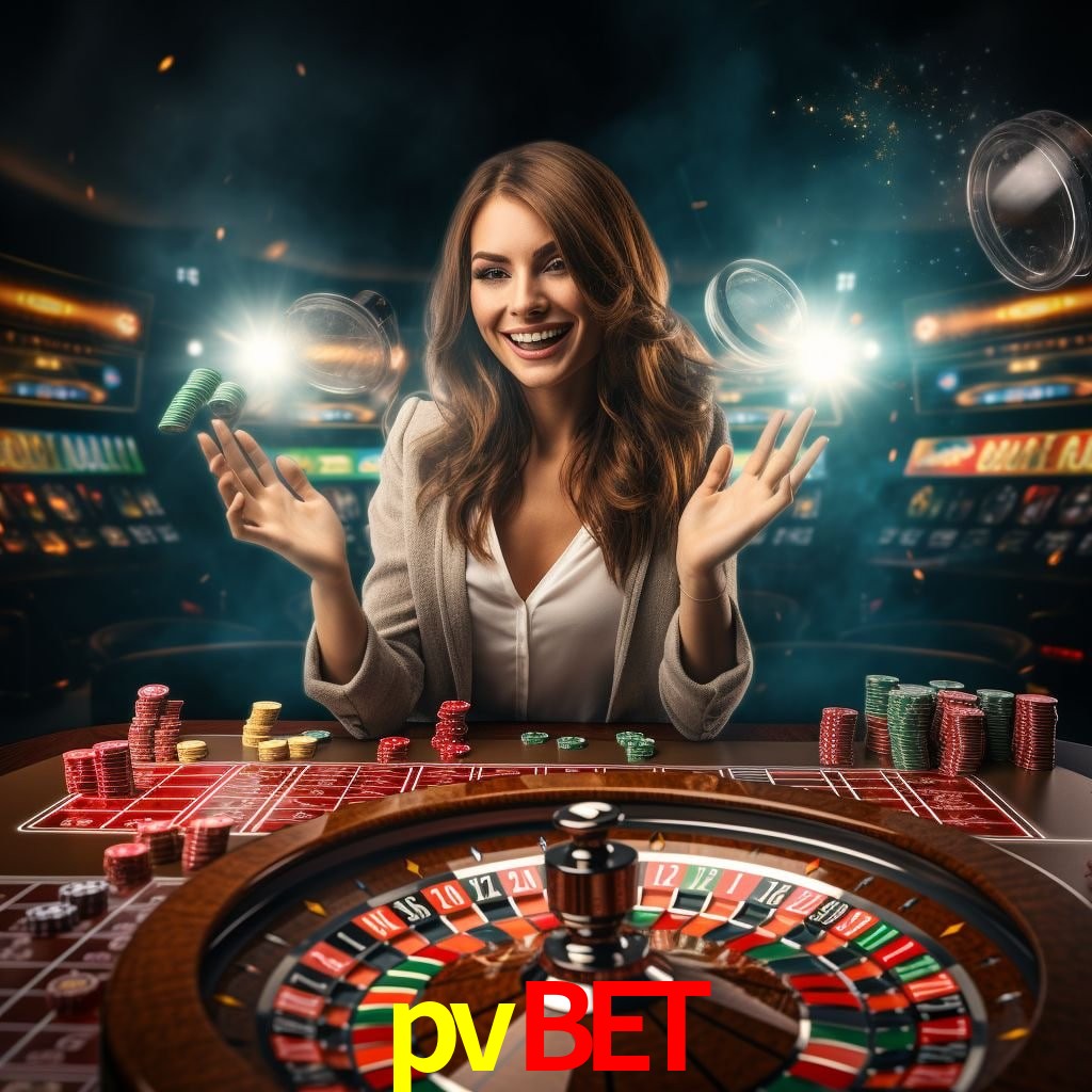 Experimente o Login Seguro Premium no pvbet