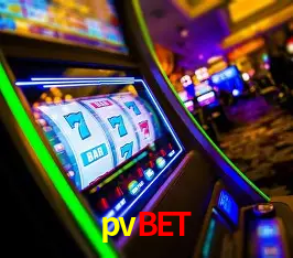 A Popularidade dos Caça-Níqueis no pvbet