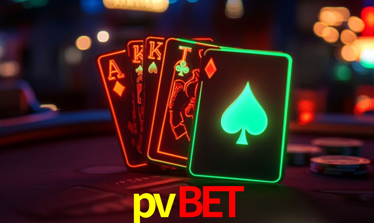 Saque PIX pvbet