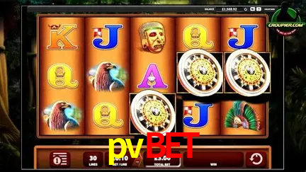 Descubra o Mundo do Cassino Online com pvbet