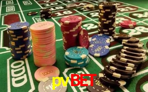 Apostas ao vivo pvbet