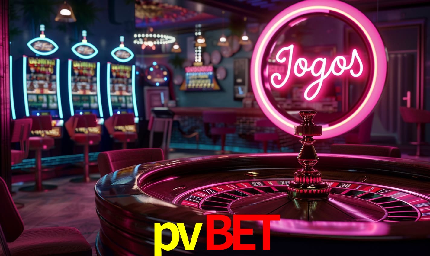 Instalador pvbet Windows