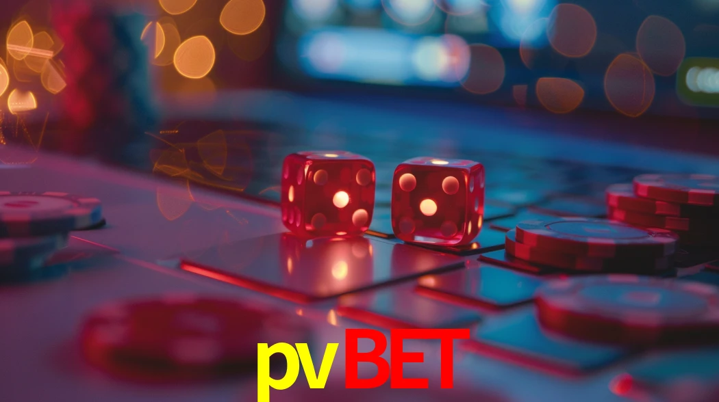 Responsive Design pvbet