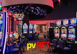 Acesso seguro à conta pvbet