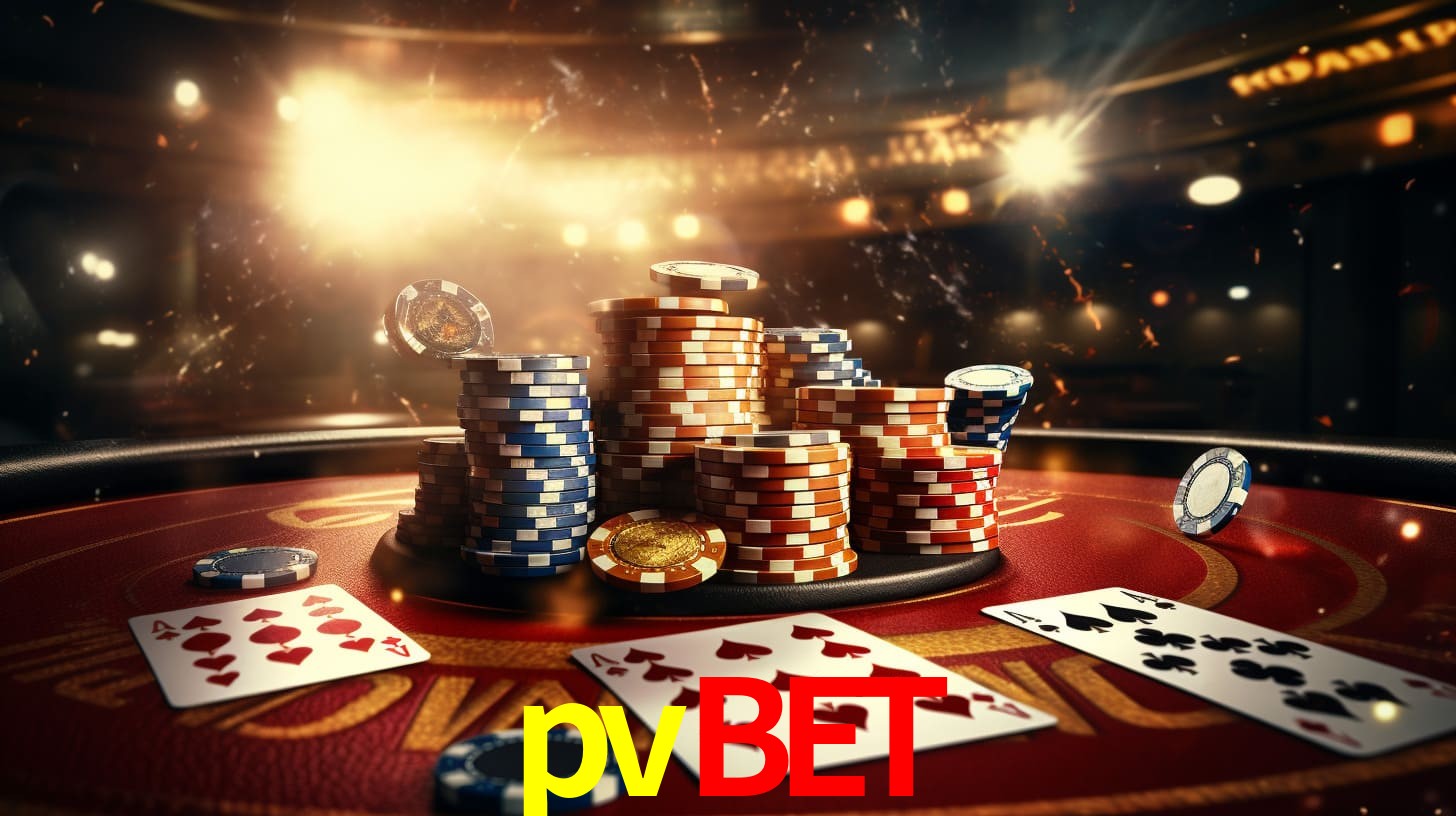 Roulette Table pvbet