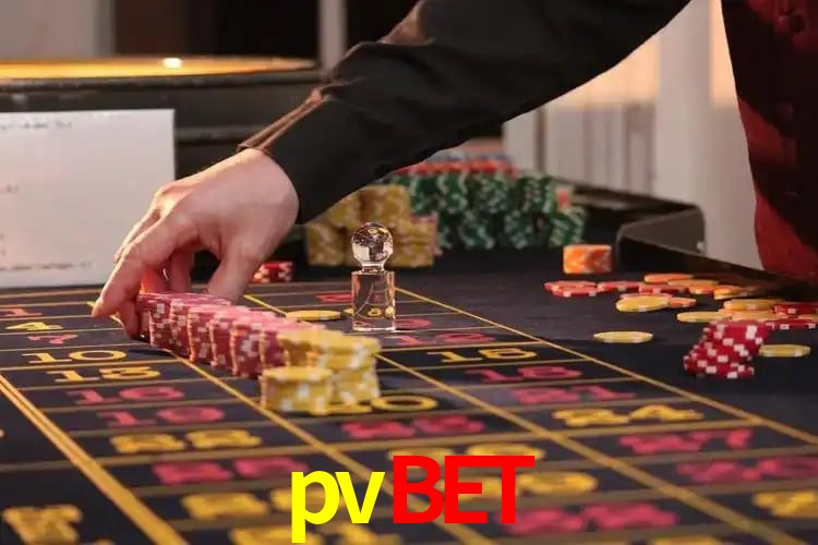 Apostas Esportivas na pvbet: Um Guia Completo