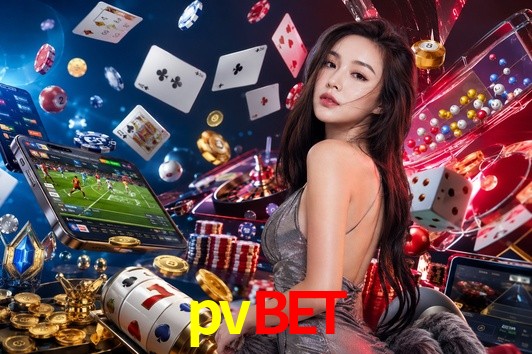 Slot Games pvbet