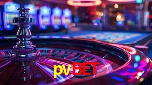 Jogos de Slot pvbet