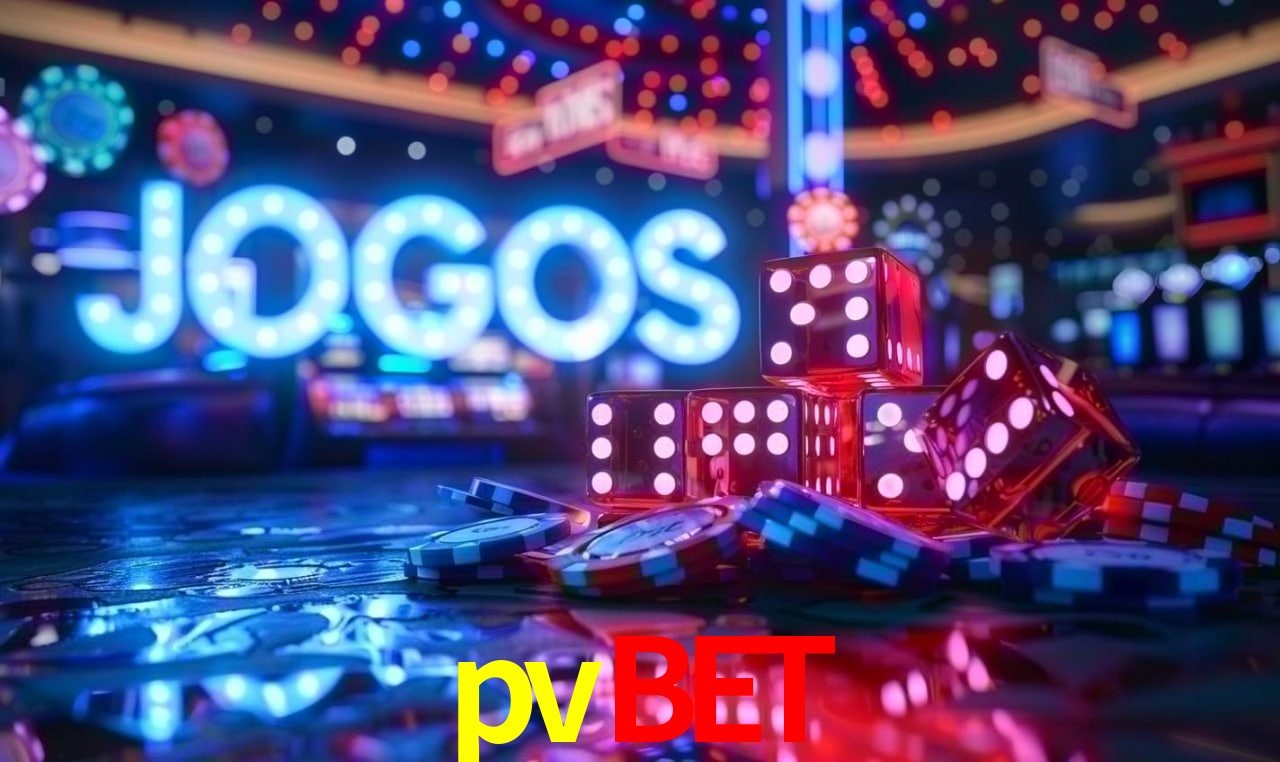 Casino Ao Vivo pvbet