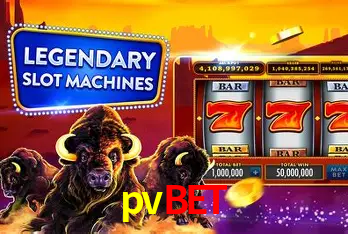 Desvendando o Mundo dos Jogos Virtuais na pvbet