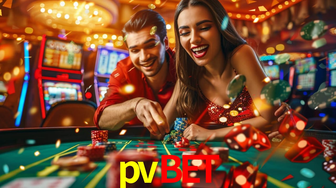 Promoções Sazonais pvbet