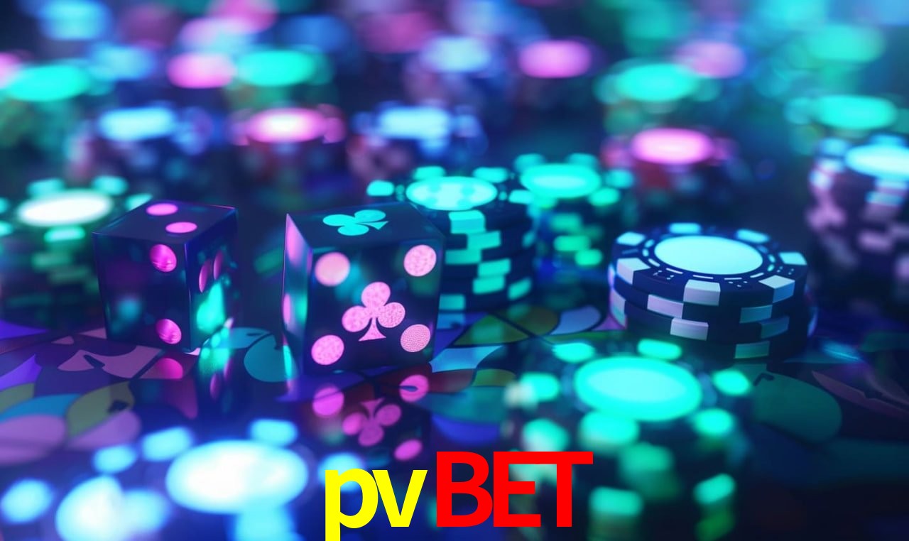 Apostas de Futebol pvbet