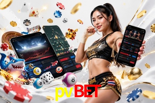 API Integration pvbet