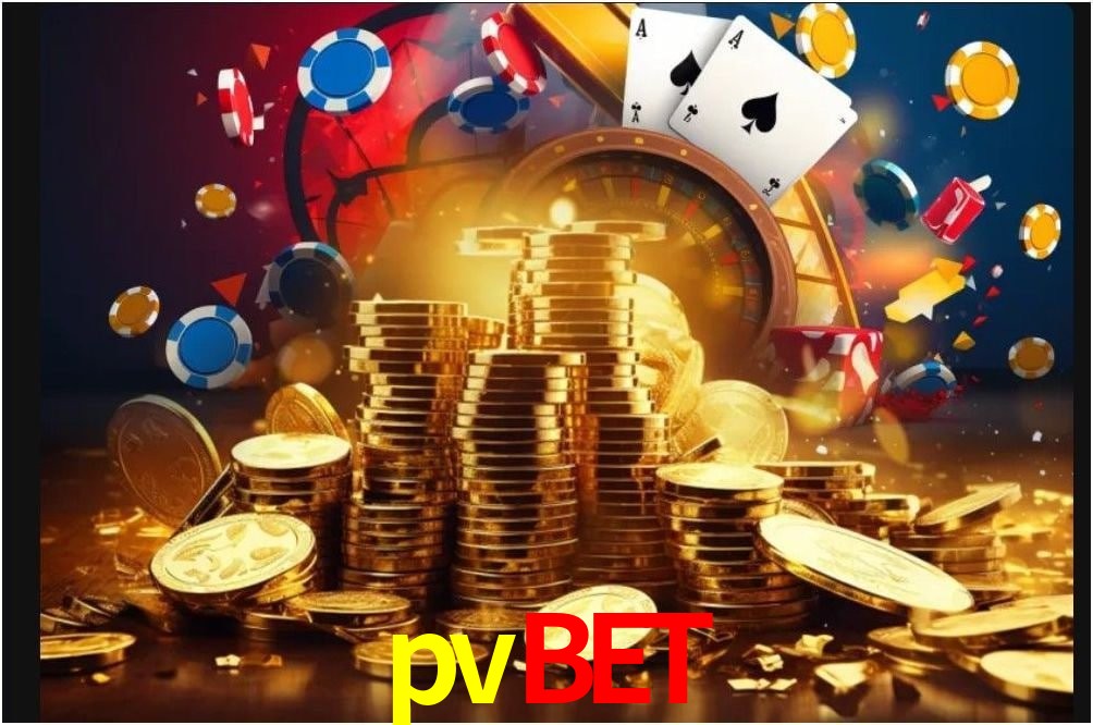 Jogos Exclusivos pvbet