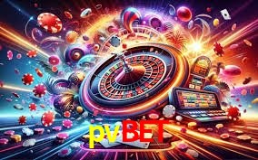 Gates of Olympus pvbet