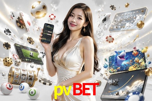 Live Casino pvbet