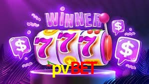 Welcome Bonus pvbet