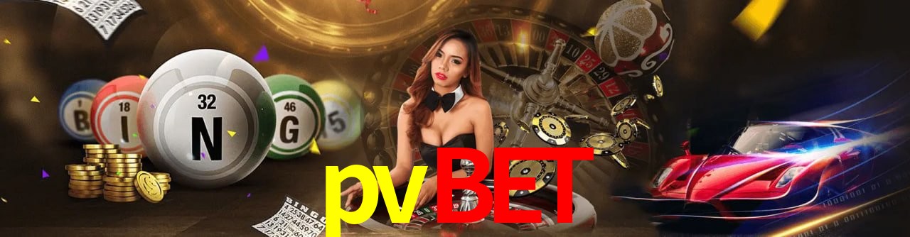 Lista de jogos de slot na pvbet