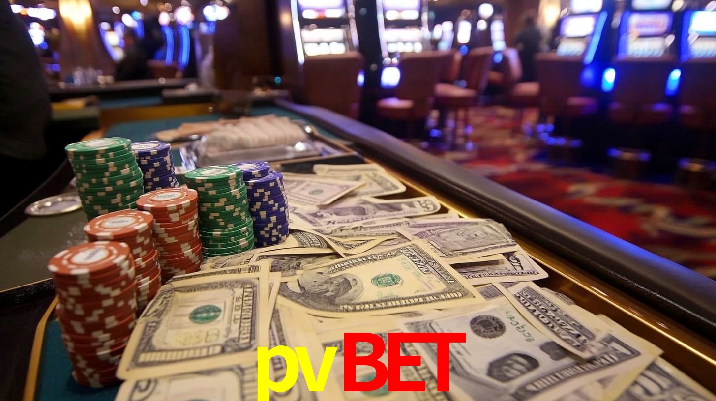 RTP dos slots populares na pvbet
