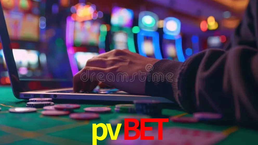 Mesa de Roleta pvbet