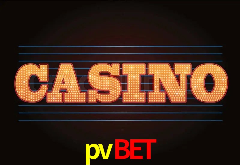Provedores de Jogos pvbet