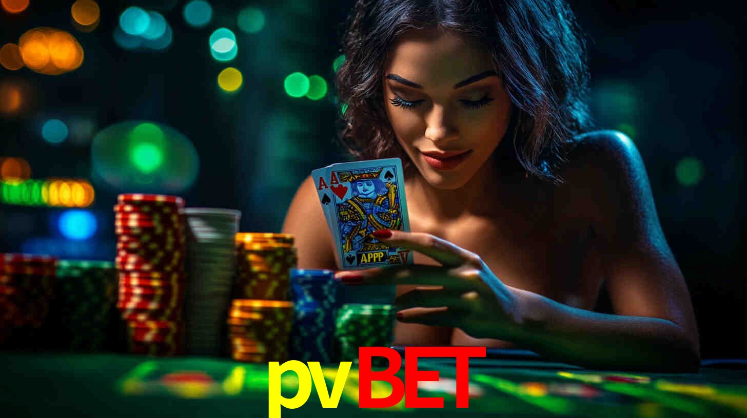 Inovações de Jogos na pvbet: O Futuro das Experiências Interativas
